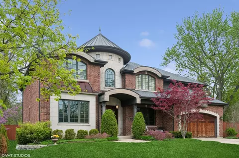 1138 Greentree Ave, Deerfield, IL 60015
