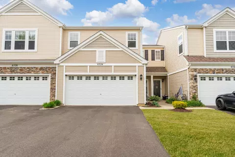 6524 Marble Ln #6524, Carpentersville, IL 60110