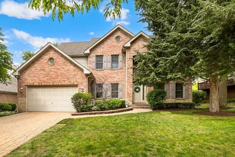 1284 N Jack Pine Ct, Palatine, IL 60067
