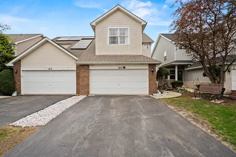 1215 Grand Blvd, Romeoville, IL 60446