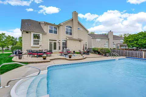 Other - 1491 Lancaster Ln, Algonquin, IL 60102 photo 3 of 4