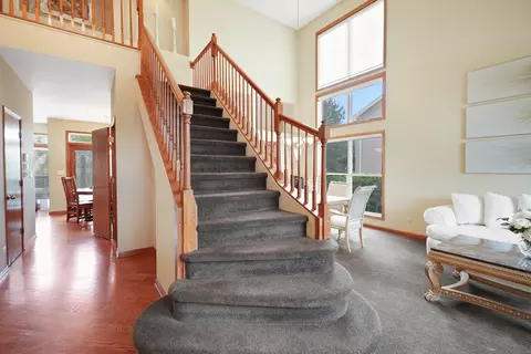 Entry Way - 1491 Lancaster Ln, Algonquin, IL 60102 photo 1 of 2
