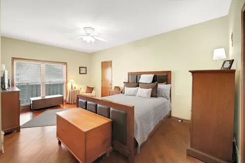 Bedroom - 1491 Lancaster Ln, Algonquin, IL 60102 photo 1 of 7