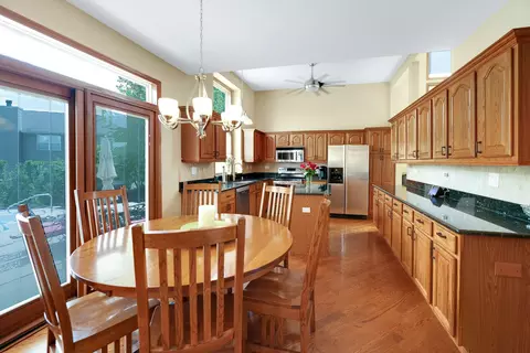 Kitchen - 1491 Lancaster Ln, Algonquin, IL 60102 photo 1 of 3