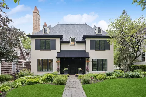 118 N Park Ave, Hinsdale, IL 60521