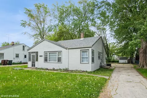 6609 173rd Pl, Tinley Park, IL 60477