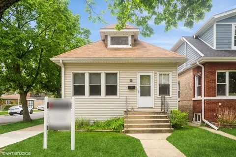 5000 N Kenneth Ave, Chicago, IL 60630