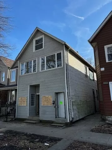 8370 S Baker Ave, Chicago, IL 60617