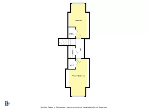 Floorplan - Undisclosed, Chicago, IL 60620 photo 1 of 3