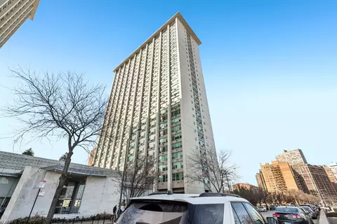3600 N Lake Shore Dr #517, Chicago, IL 60613