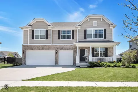 14137 W Ethel St, Manhattan, IL 60442