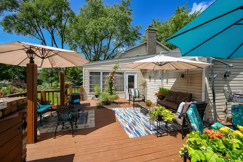 25 W651 Towpath Ct, Wheaton, IL 60189 photo 36