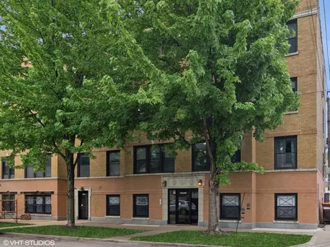 2709 W Altgeld St #2, Chicago, IL 60647