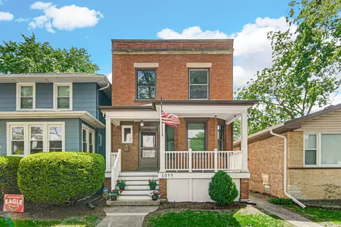 1044 S East Ave, Oak Park, IL 60304