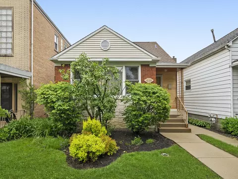 4129 N Mcvicker Ave, Chicago, IL 60634