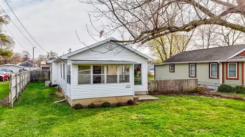 1614 Poplar St, Ottawa, IL 61350