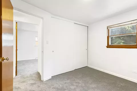 Bedroom - 8639 Plainfield Rd, Lyons, IL 60534 photo 5 of 6