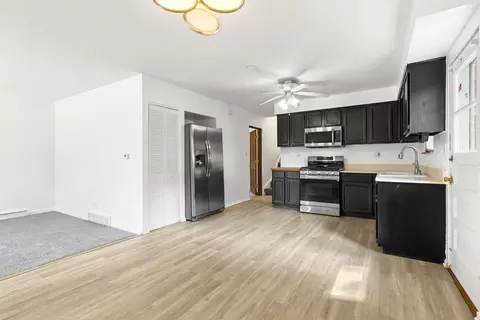 Kitchen - 8639 Plainfield Rd, Lyons, IL 60534 photo 2 of 3