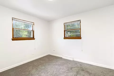 Bedroom - 8639 Plainfield Rd, Lyons, IL 60534 photo 6 of 6