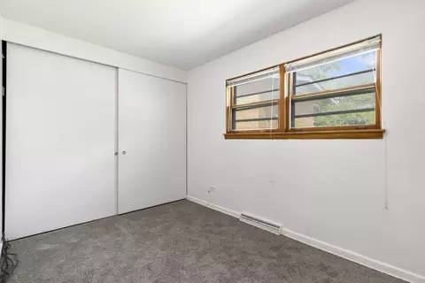 Bedroom - 8639 Plainfield Rd, Lyons, IL 60534 photo 2 of 6