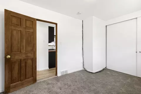 Bedroom - 8639 Plainfield Rd, Lyons, IL 60534 photo 1 of 6