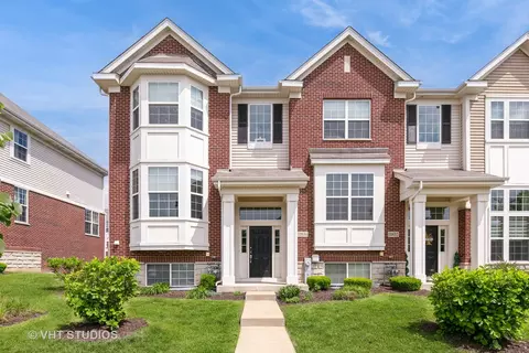 10636 153rd Pl, Orland Park, IL 60462