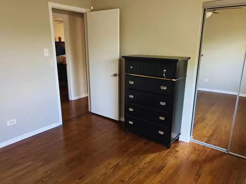 Bedroom - 4156 S Sumter Dr, Matteson, IL 60443 photo 2 of 2