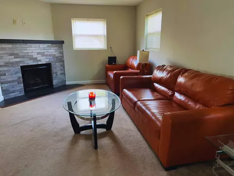 Living - 4156 S Sumter Dr, Matteson, IL 60443 photo 3 of 3
