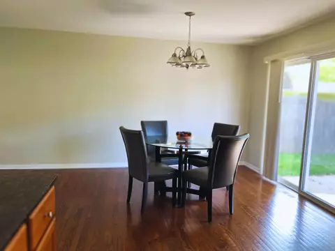 Dining - 4156 S Sumter Dr, Matteson, IL 60443 photo 1 of 1