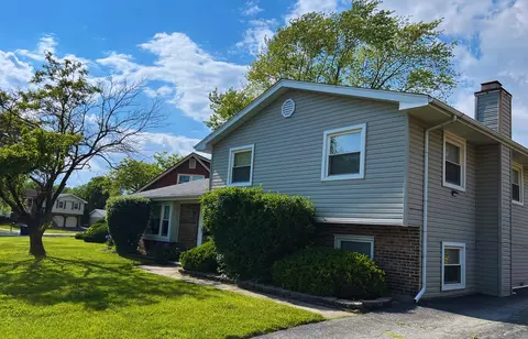 Exterior - 4156 S Sumter Dr, Matteson, IL 60443 photo 3 of 5