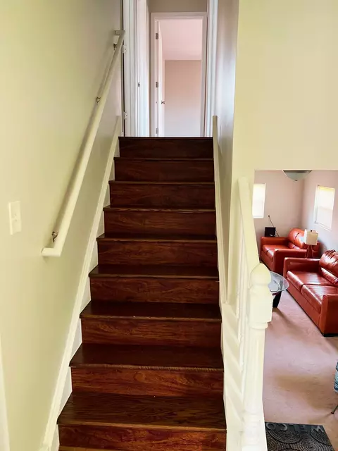 Entry Way - 4156 S Sumter Dr, Matteson, IL 60443 photo 1 of 1