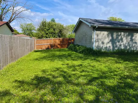 Exterior - 4156 S Sumter Dr, Matteson, IL 60443 photo 5 of 5
