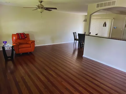 Living - 4156 S Sumter Dr, Matteson, IL 60443 photo 1 of 3