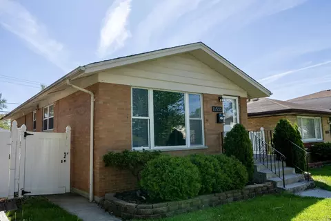 11533 S Aberdeen St, Chicago, IL 60643
