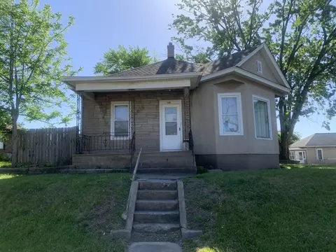1506 St Vincent Ave, Lasalle, IL 61301