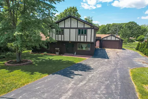 13920 Oak St, Homer Glen, IL 60491