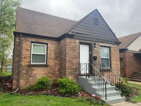 521 W 87th St, Chicago, IL 60620
