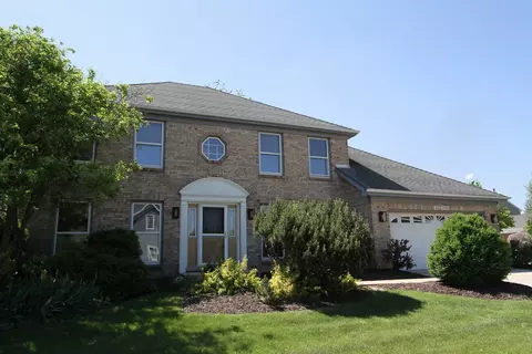 1960 Slippery Rock Rd, Naperville, IL 60565