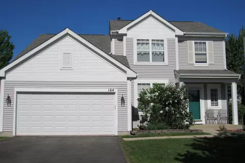 164 Blue Heron Ct, Round Lake, IL 60073