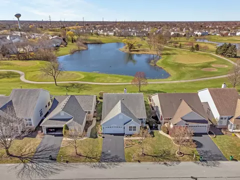 13913 S Tamarack Dr, Plainfield, IL 60544 photo 2