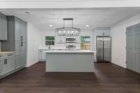 Kitchen - 1802 Meadow Dr, Champaign, IL 61821 photo 1 of 5