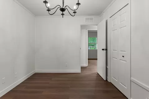 Bedroom - 1802 Meadow Dr, Champaign, IL 61821 photo 3 of 4