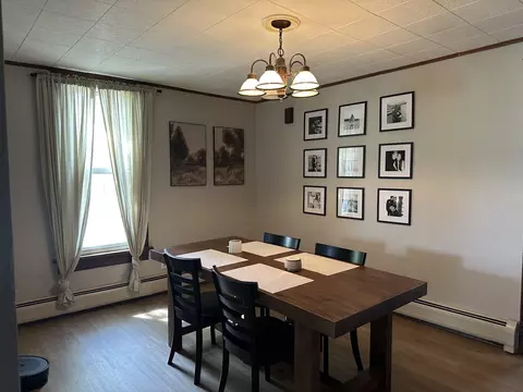 Dining - 514 E High St, Morrison, IL 61270 photo 1 of 1