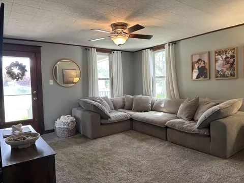 Living - 514 E High St, Morrison, IL 61270 photo 1 of 2