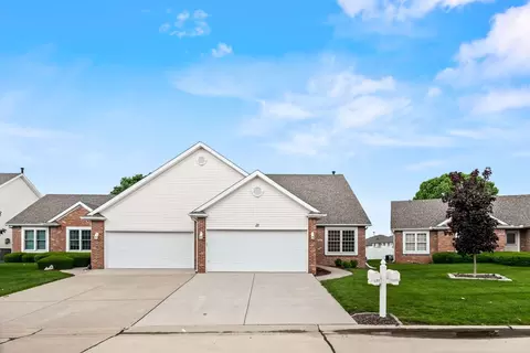 211 Field Dr, Normal, IL 61761 photo 41