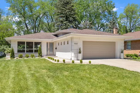 5322 Fair Elms Ave, Western Springs, IL 60558
