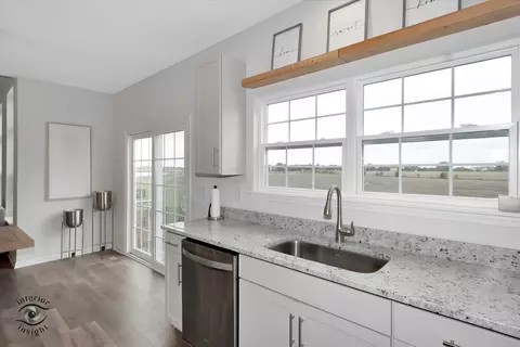 Kitchen - 855 Simpson Ave, Elburn, IL 60119 photo 4 of 4