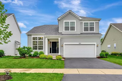 855 Simpson Ave, Elburn, IL 60119