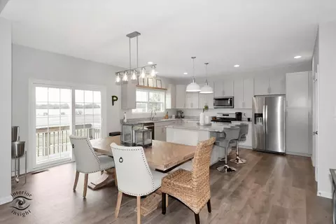 Dining - 855 Simpson Ave, Elburn, IL 60119 photo 1 of 1