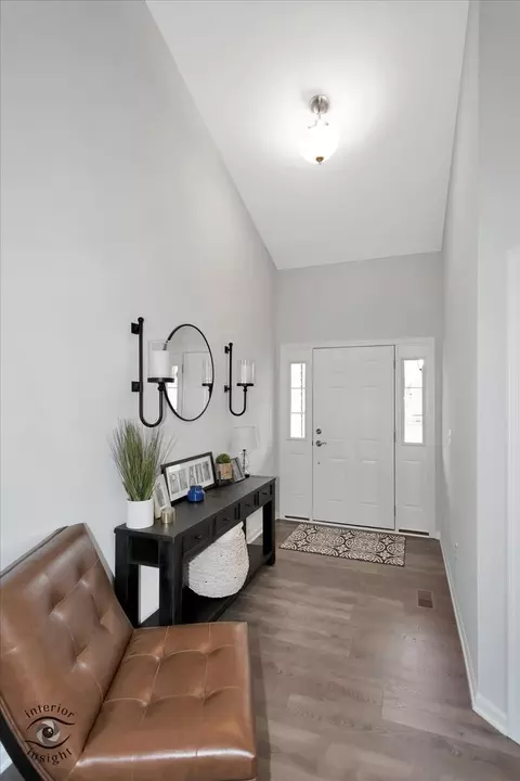 Entry Way - 855 Simpson Ave, Elburn, IL 60119 photo 1 of 1